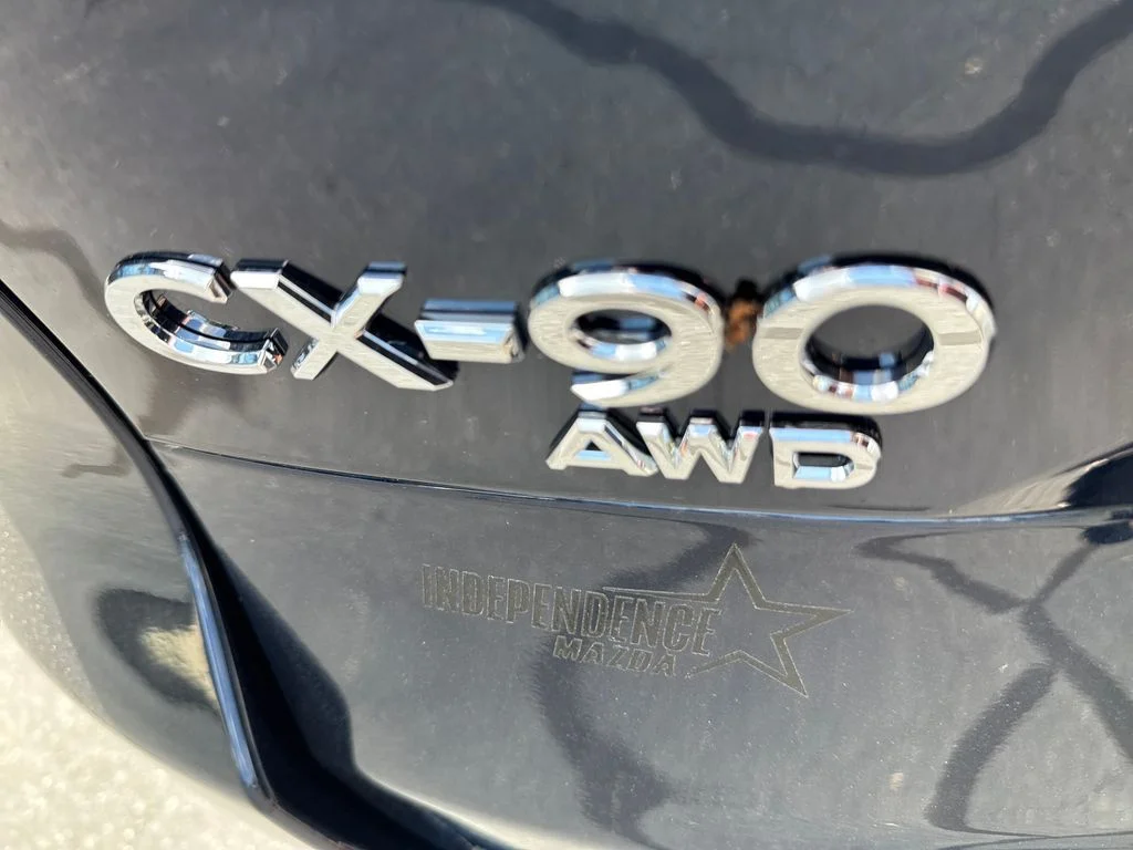 New 2026 Crystal Blue Mazda Preferred image 34