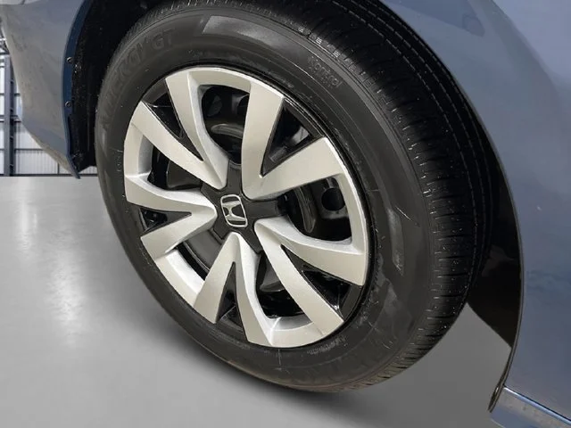 New 2026 Blue Lagoon Pearl Honda 2WD LX image 10