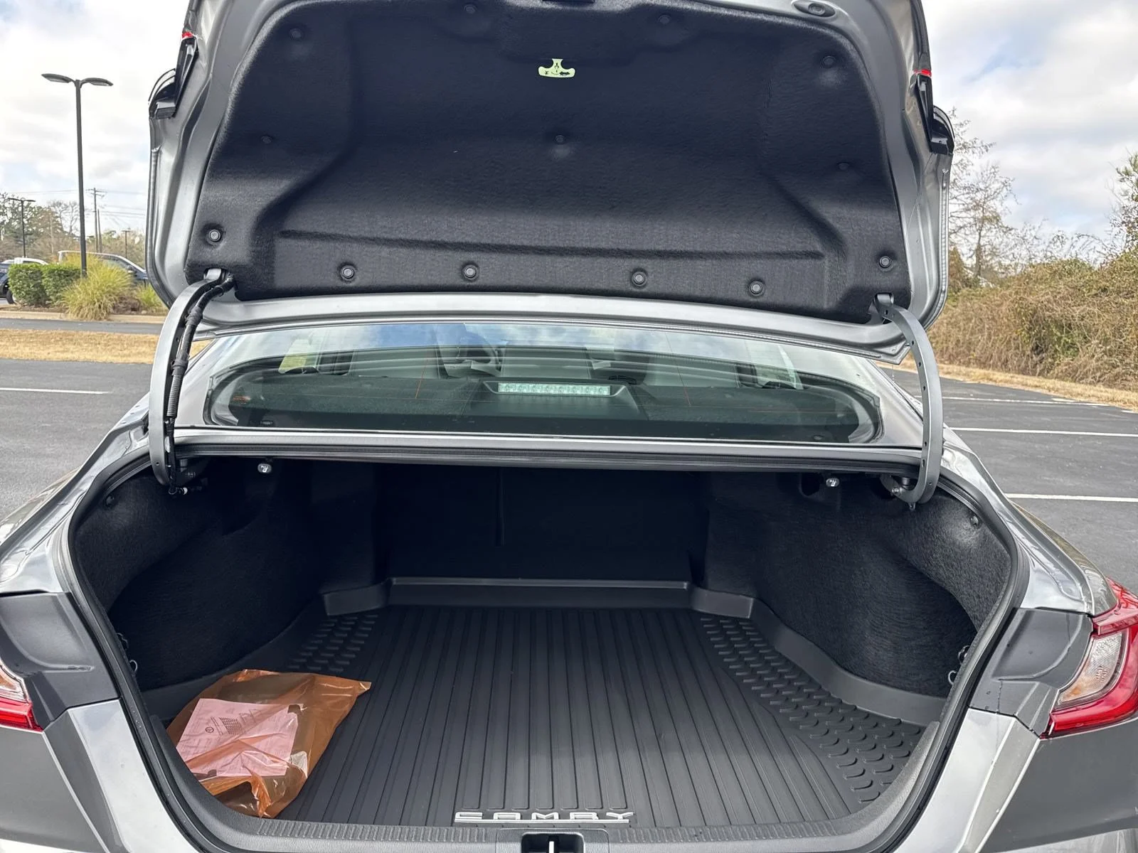 Used 2025  Toyota  image 36
