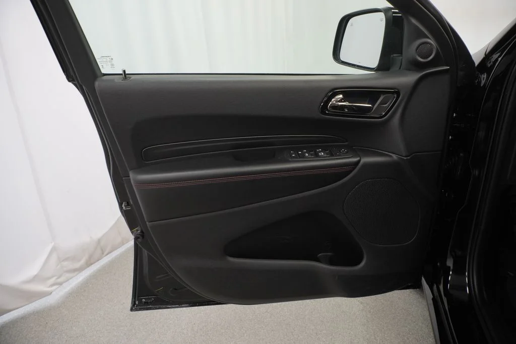 Certified Used 2025 Black Dodge GT image 39