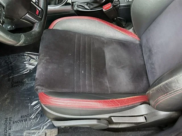 Used 2019 Red Subaru STi image 18