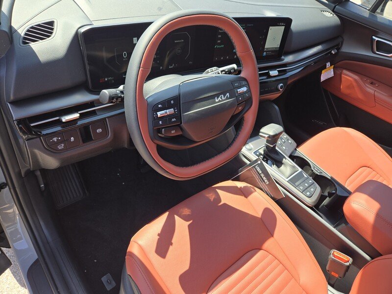 2026 Kia Sportage SX Prestige - Photo 7