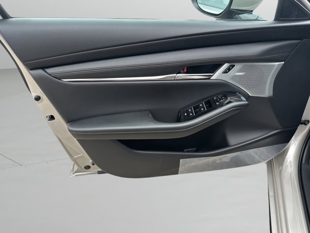 New 2026 Platinum Quartz Metallic Mazda 2.5 S Premium image 9