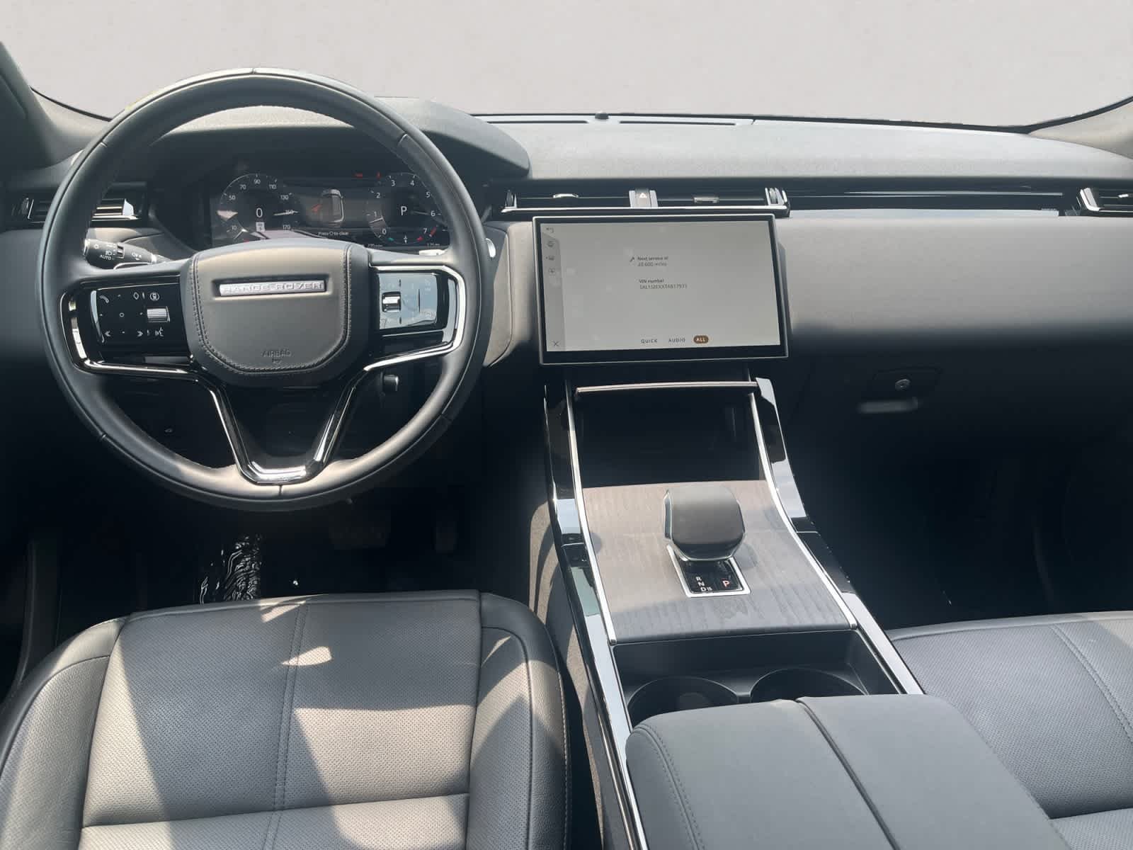 2026 Land Rover Range Rover Velar S - Photo 10