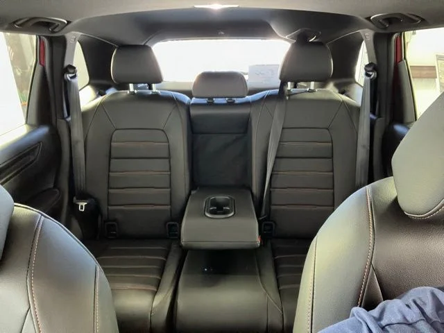 2026 Honda CR-V Sport-L - Photo 25