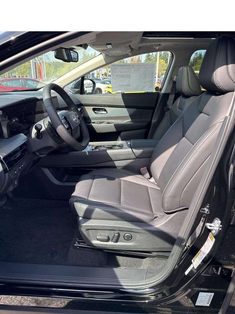 2025 Nissan Murano SL - Photo 11