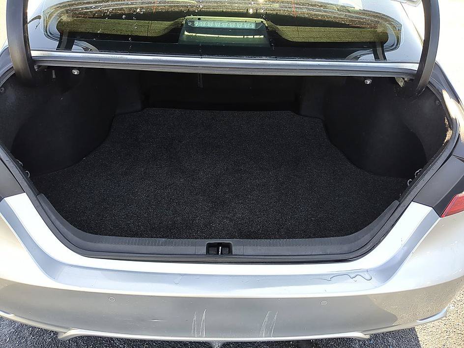 Used 2018 Celestial Silver Metallic Toyota XSE image 32