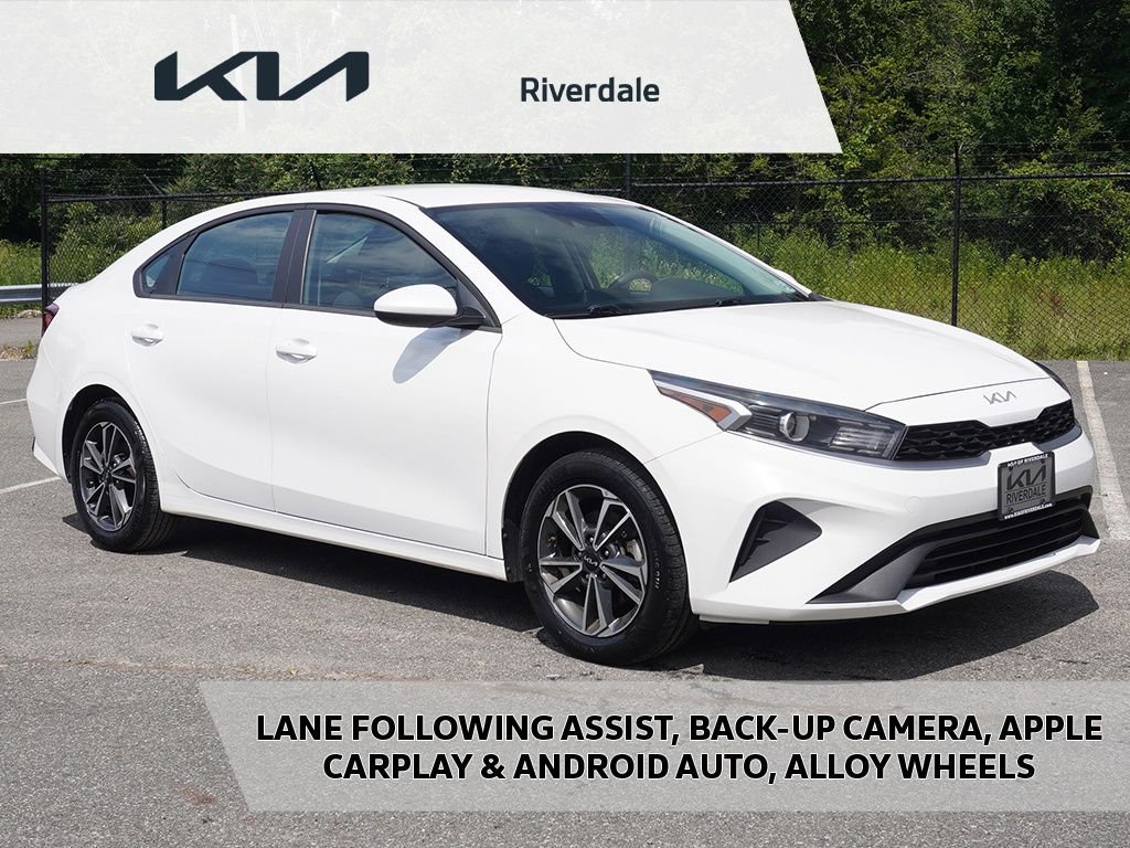 Used Vehicles For Sale at Kia of Riverdale | Riverdale, NJ