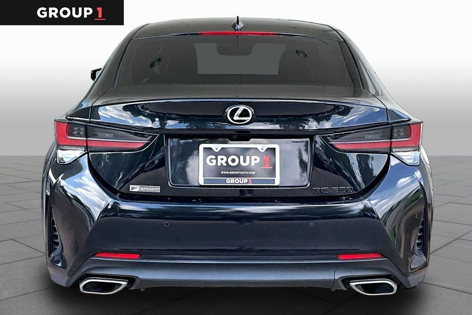 Used 2021 Caviar Lexus F SPORT image 5