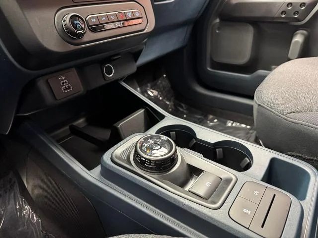 New 2026 Oxford White Ford XL image 19