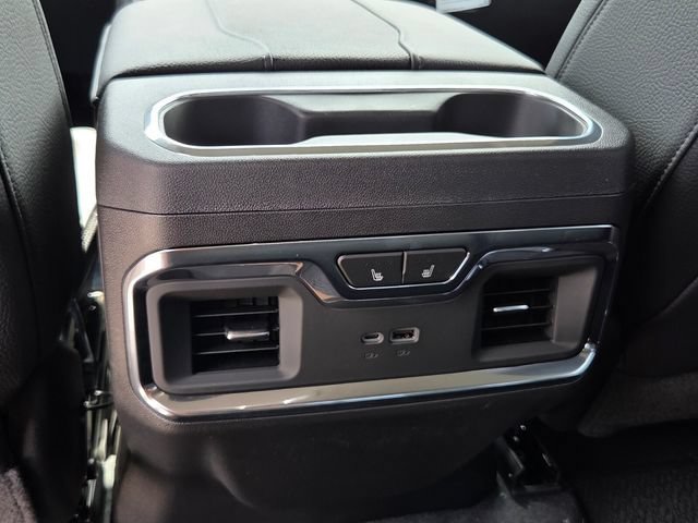 2026 GMC Sierra 1500 Denali - Photo 11