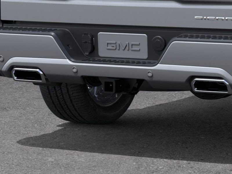 2026 GMC Sierra 1500 Denali Ultimate - Photo 14