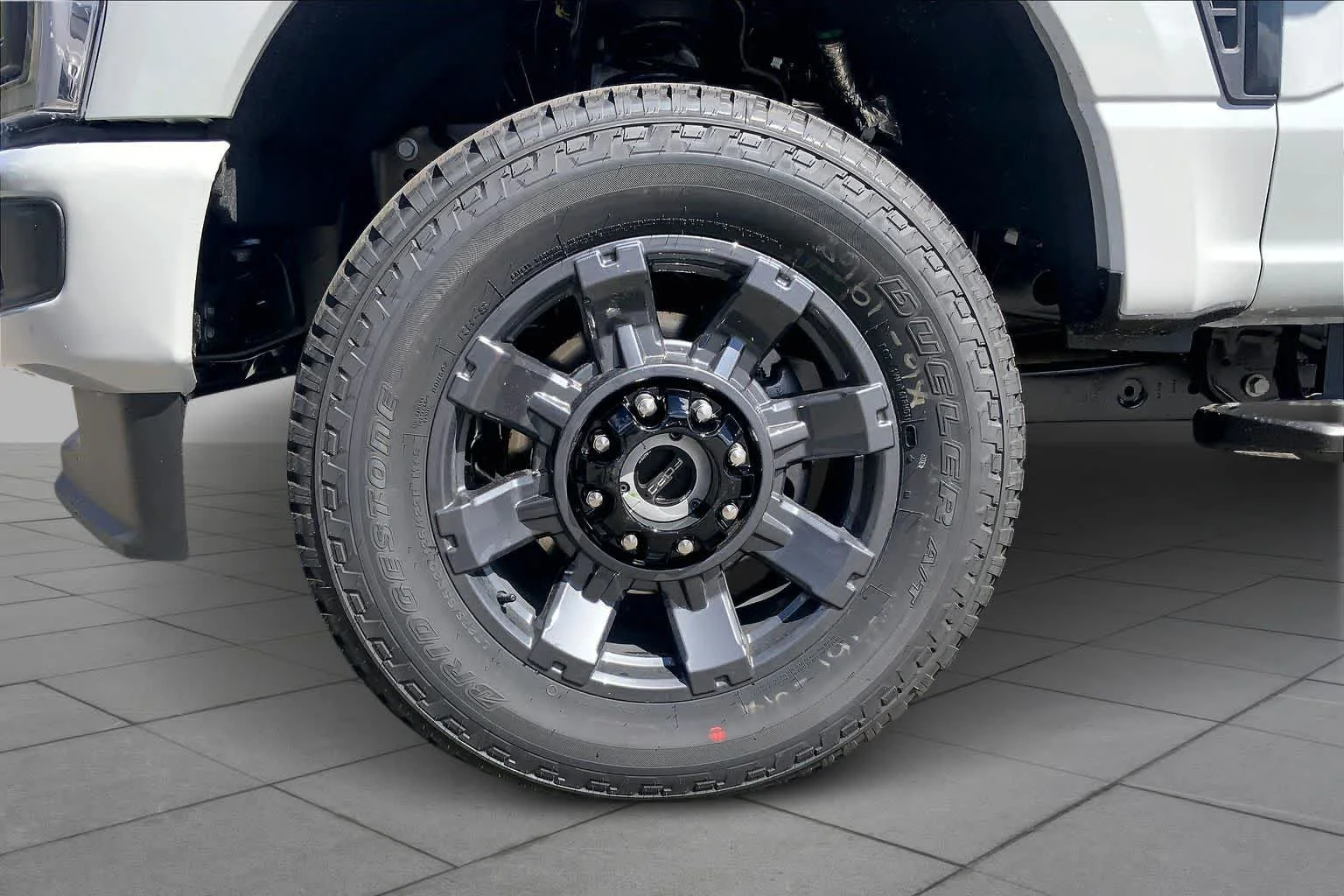 New 2026 Avalanche Ford F-250® XL image 16