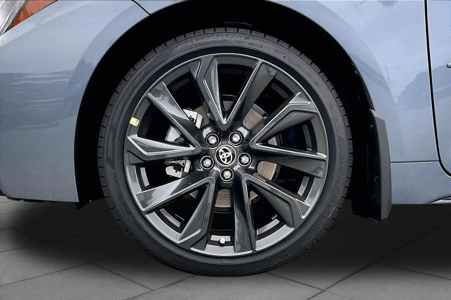 2026 Toyota Corolla SE - Photo 11