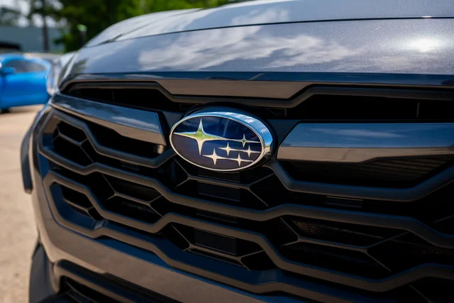 New 2026 Magnetite Gray Metallic Subaru Premium image 13