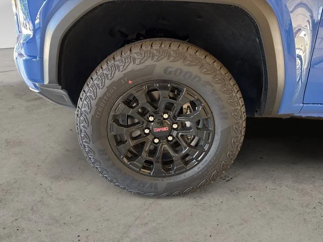 New 2026  GMC Elevation image 15