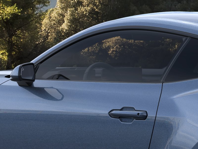 New 2026 Vapor Blue Metallic Ford EcoBoost® Fastback image 20