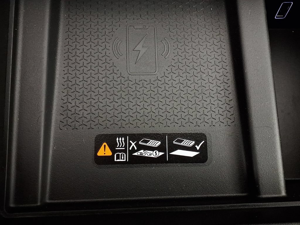 2026 GMC Acadia Elevation - Photo 24