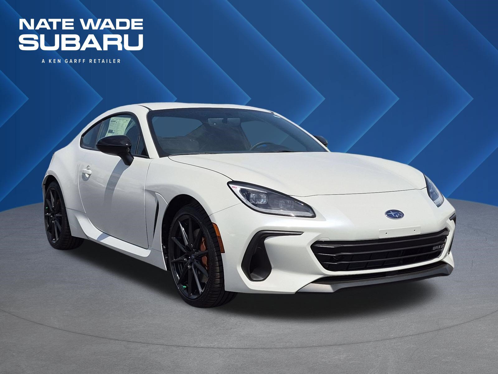 2026 Subaru BRZ