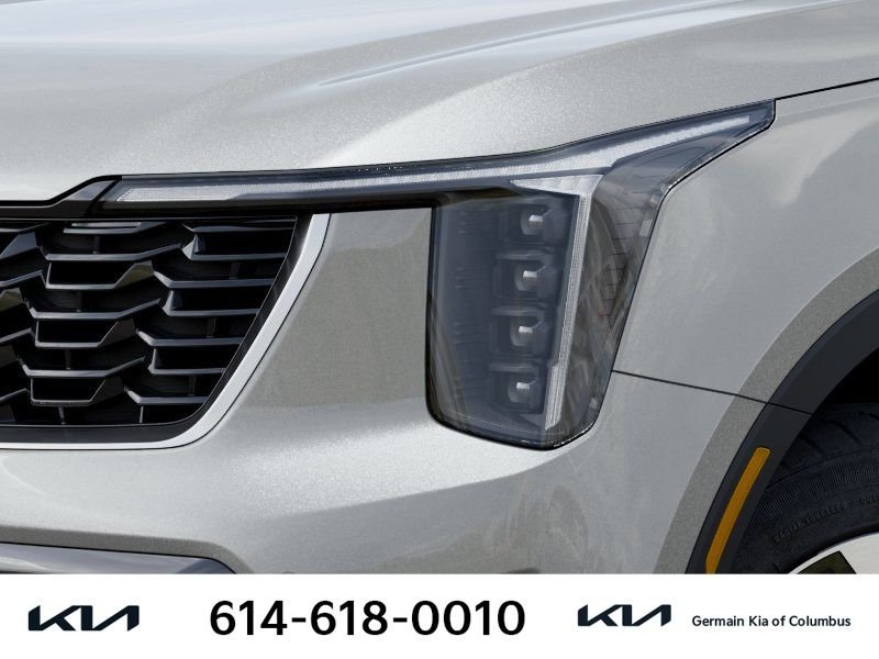 New 2026 Silver Kia S image 13