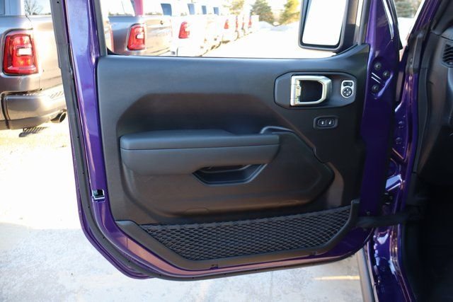 New 2026 Reign Jeep Willys image 10
