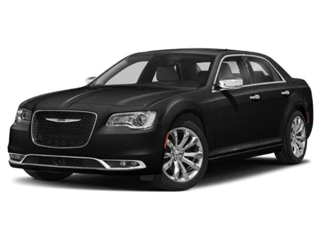 2020 Chrysler 300 S AWD's photo