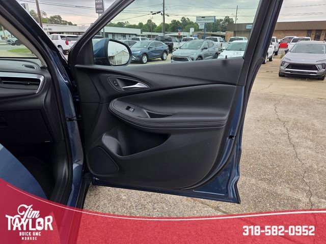 2026 Buick Encore GX Preferred - Photo 38