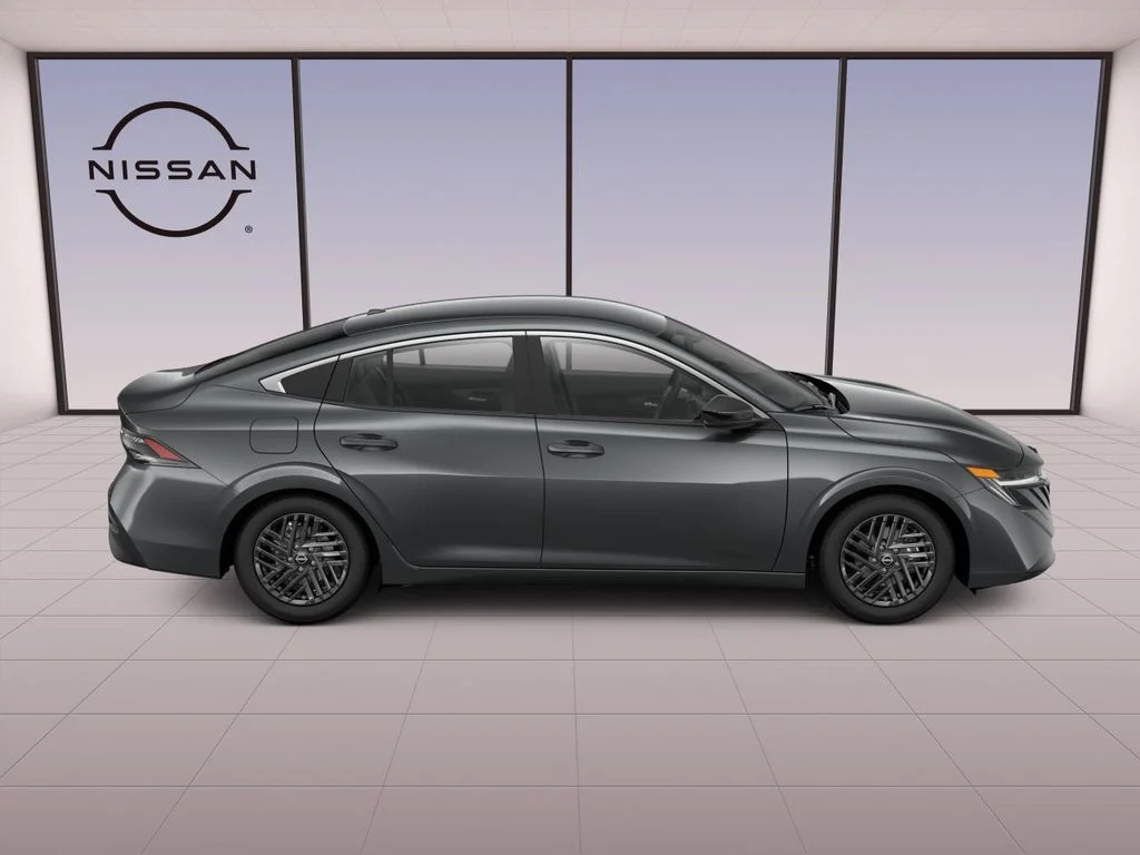 2026 Nissan Sentra SV - Photo 4