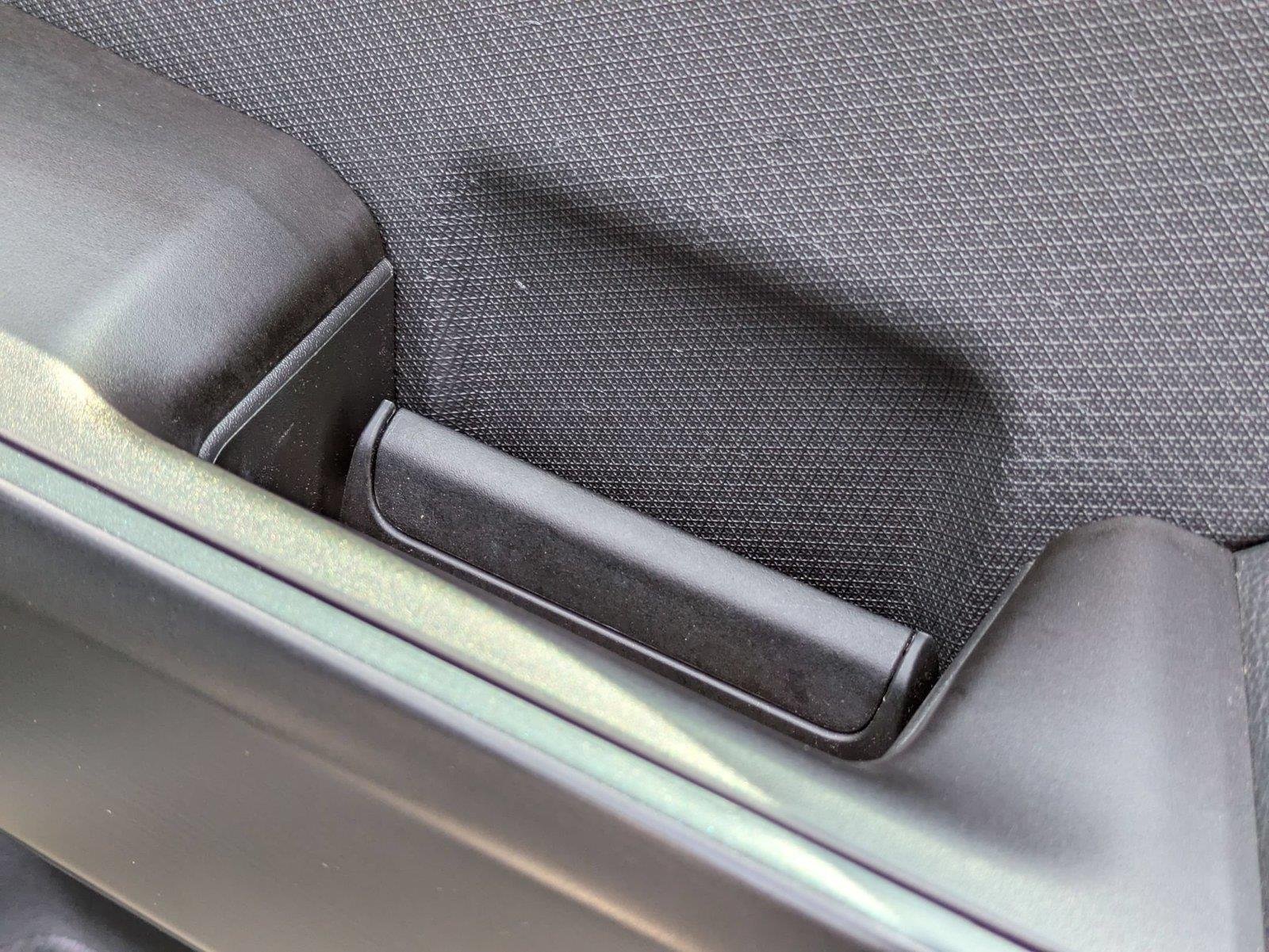 Used 2024 Carbonized Gray Metallic Ford STX image 32