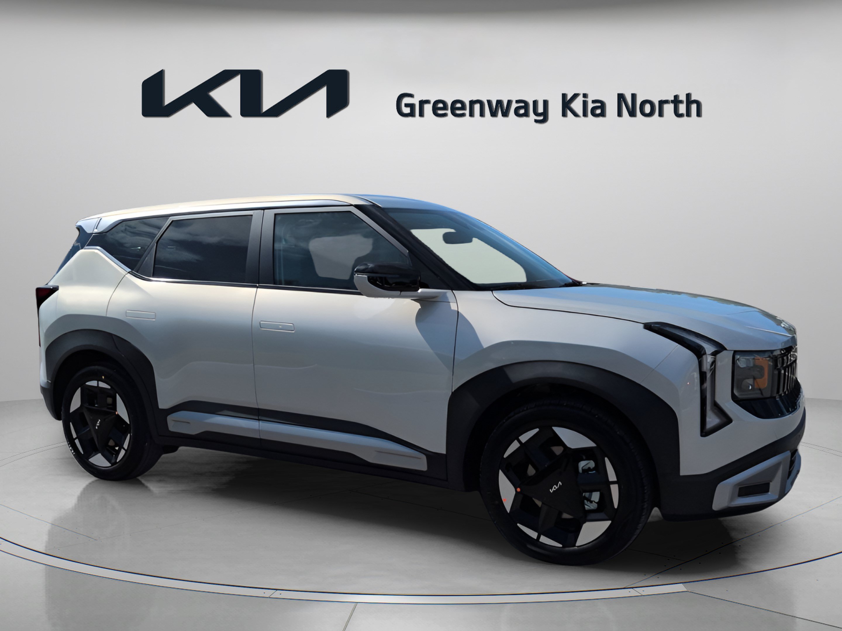 2027 Kia Seltos