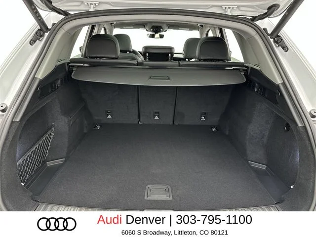 Used 2025 White Audi 2.0T Premium Plus image 23