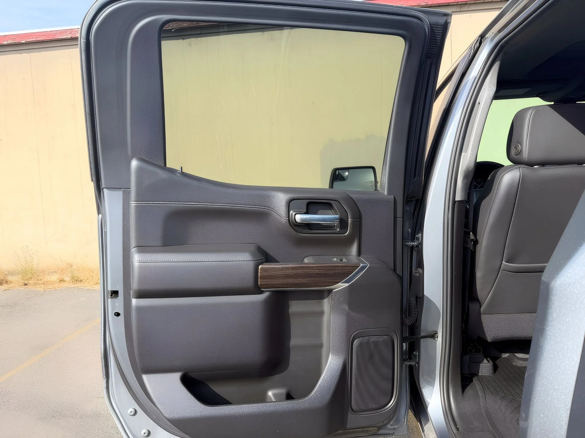 2021 Chevrolet Silverado 1500 LT Trail Boss - Photo 32