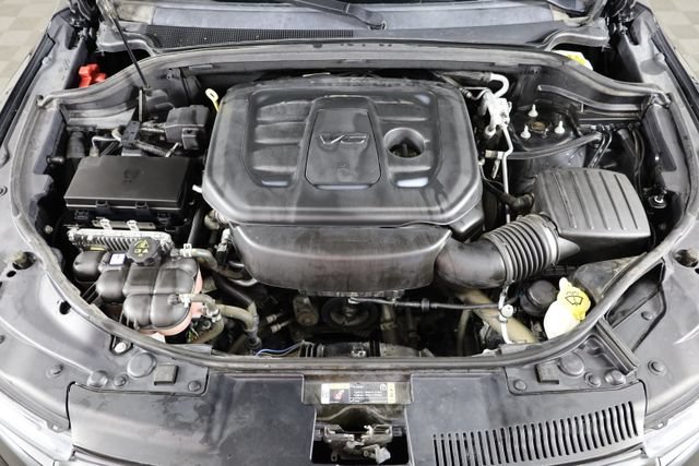 Used 2021 Black Dodge GT Plus AWD image 25
