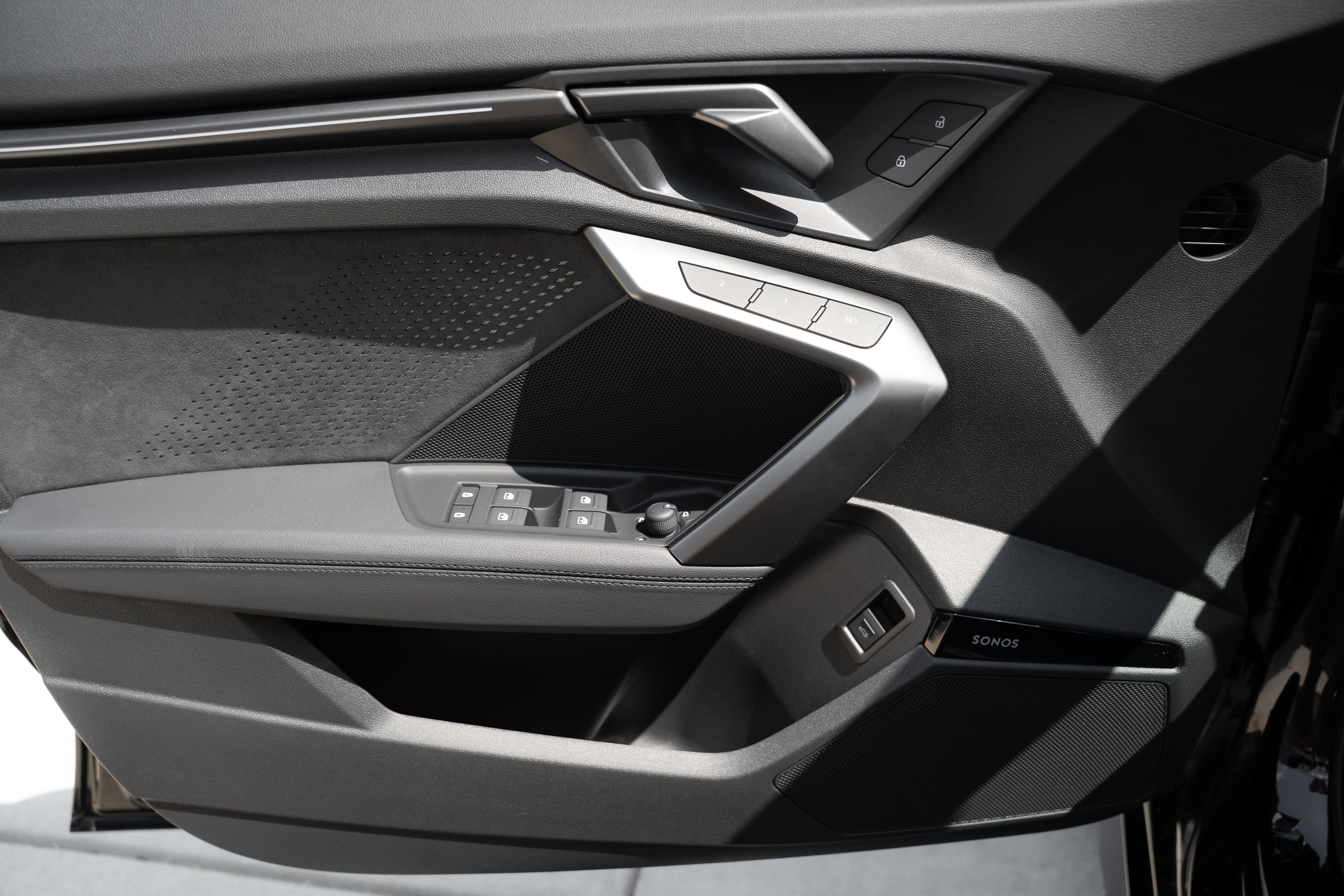 New 2026 Mythos Audi 2.5T image 22