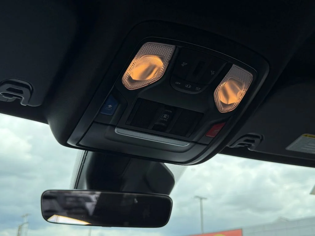 New 2026 Forged Blue Metallic Exterior Paint RAM Express image 13