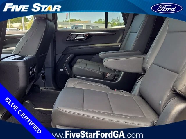 Used 2026 Black Chevrolet LT image 11