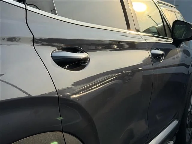 Used 2022 Blue Hyundai SEL Premium image 21
