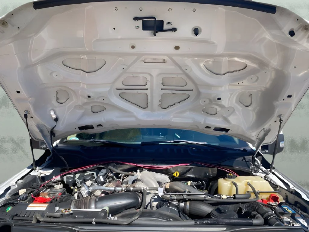 Used 2021 White Ford XL image 35