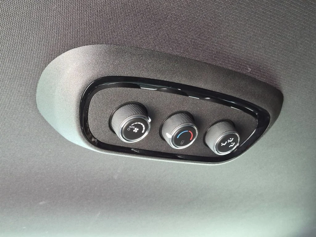 Used 2023 Black Dodge GT image 24
