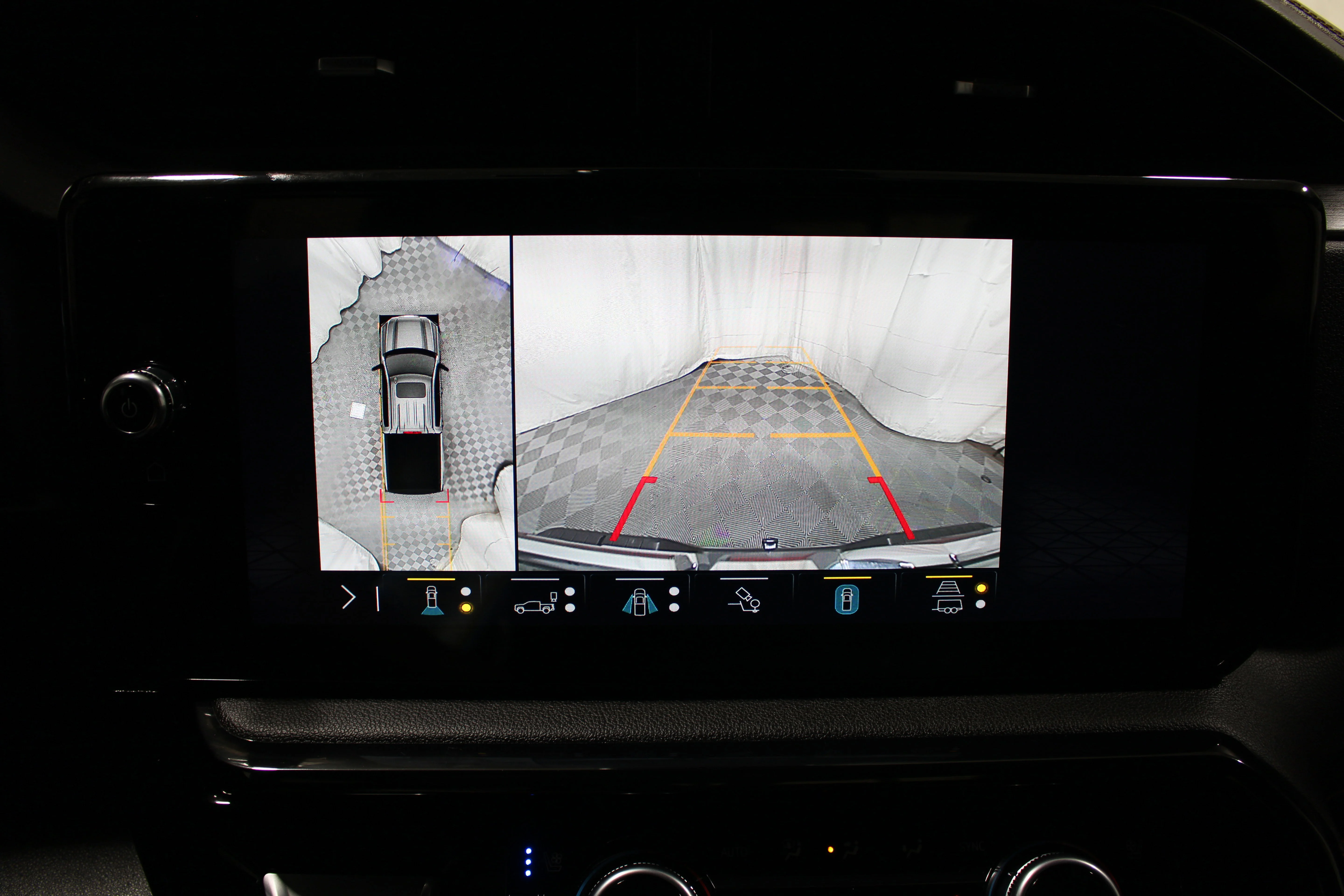 2023 GMC Sierra 1500 AT4 - Photo 16