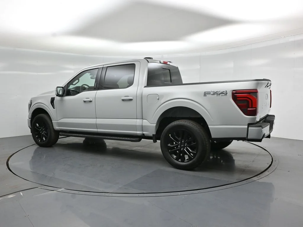 New 2026 Avalanche Ford Lariat image 6