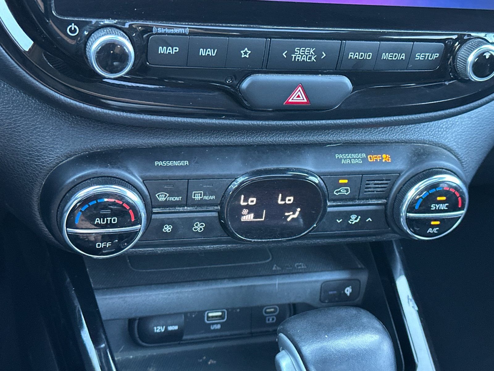 Used 2023 Gray Kia GT-Line image 21