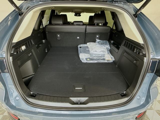 New 2026 Polymetal Gray Metallic Mazda SC AWD image 24