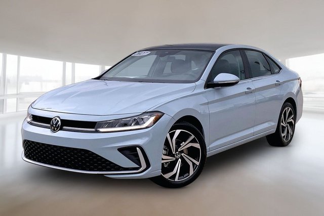 2027 Volkswagen Jetta 1.5T SEL