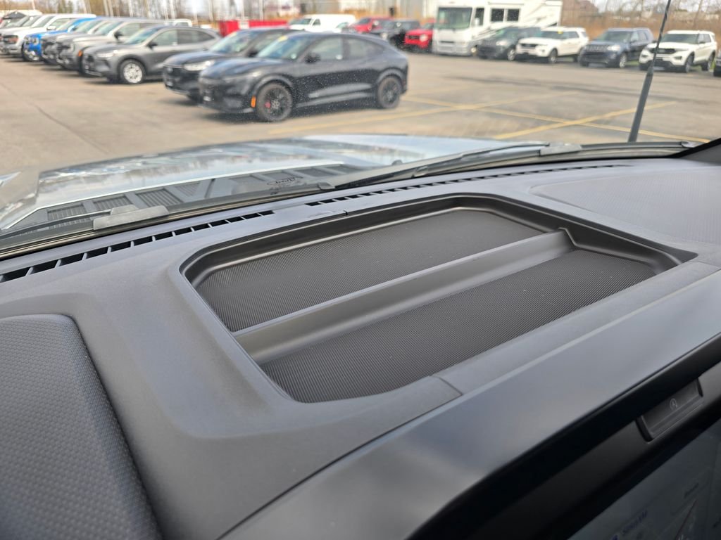 Used 2026 Silver Ford STX image 27