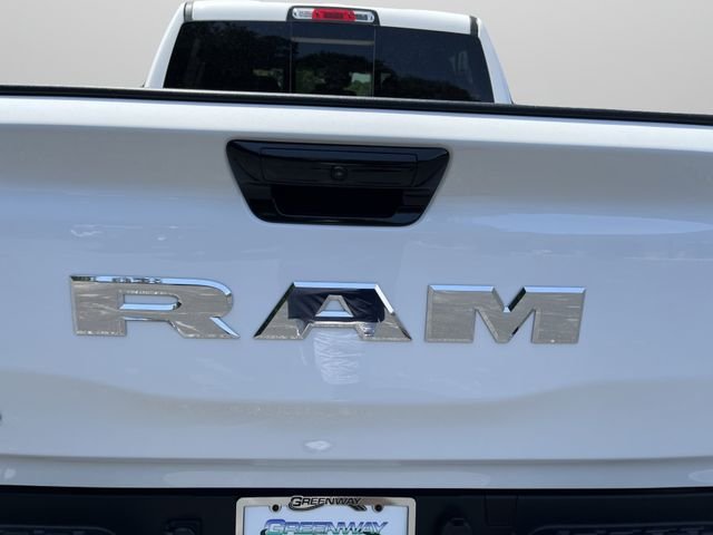 2025 RAM 1500 Big Horn/Lone Star - Photo 34