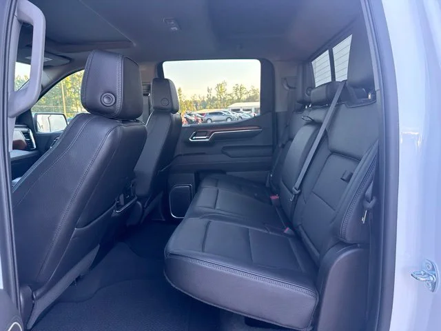 Used 2023 White GMC Denali image 15