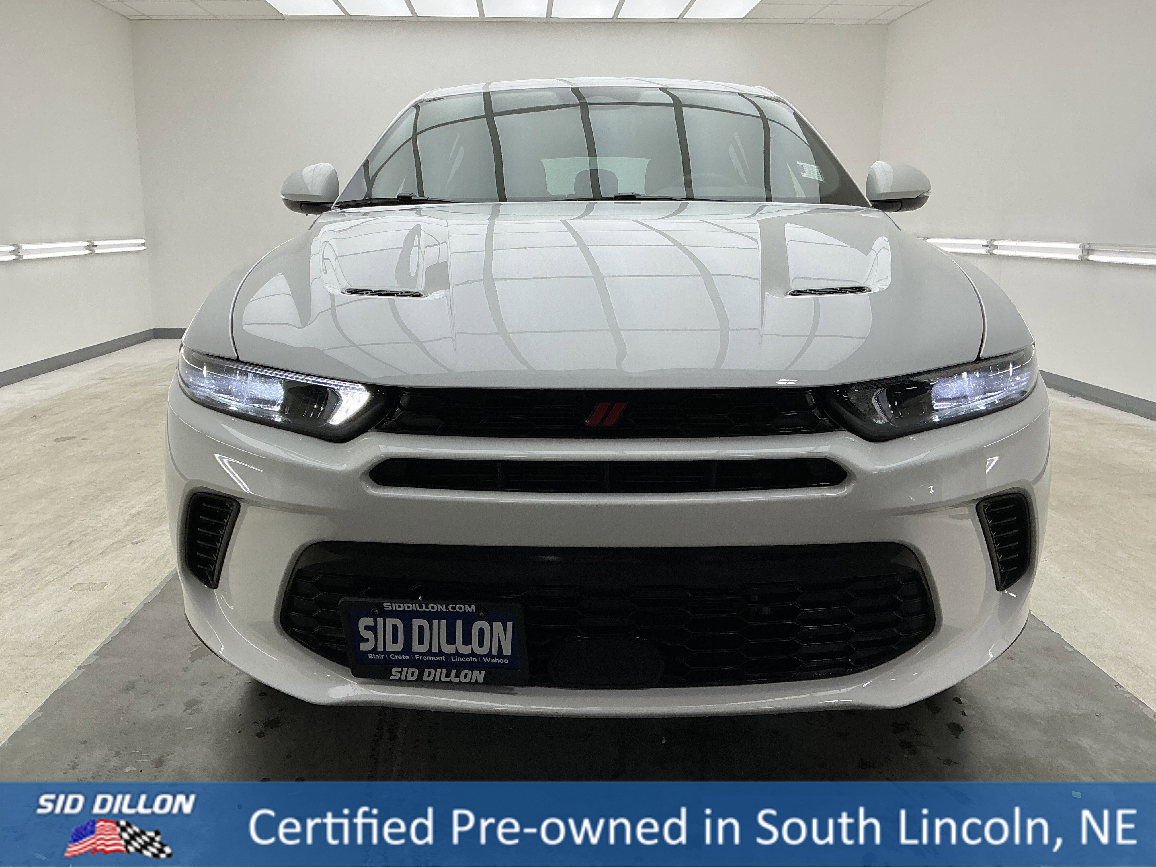 Used 2024 Q Ball Dodge GT image 2