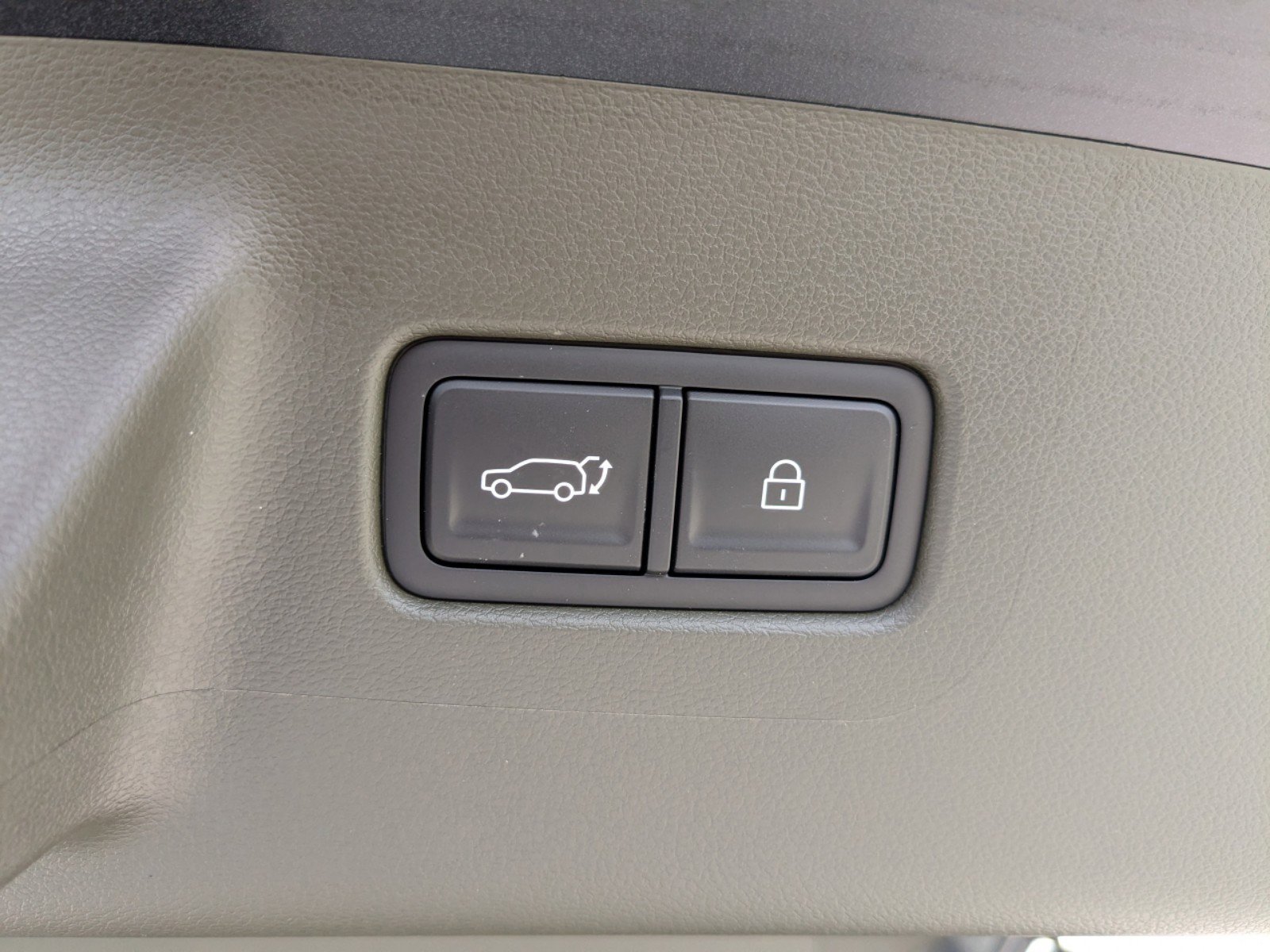2025 Hyundai Santa Fe Calligraphy - Photo 17