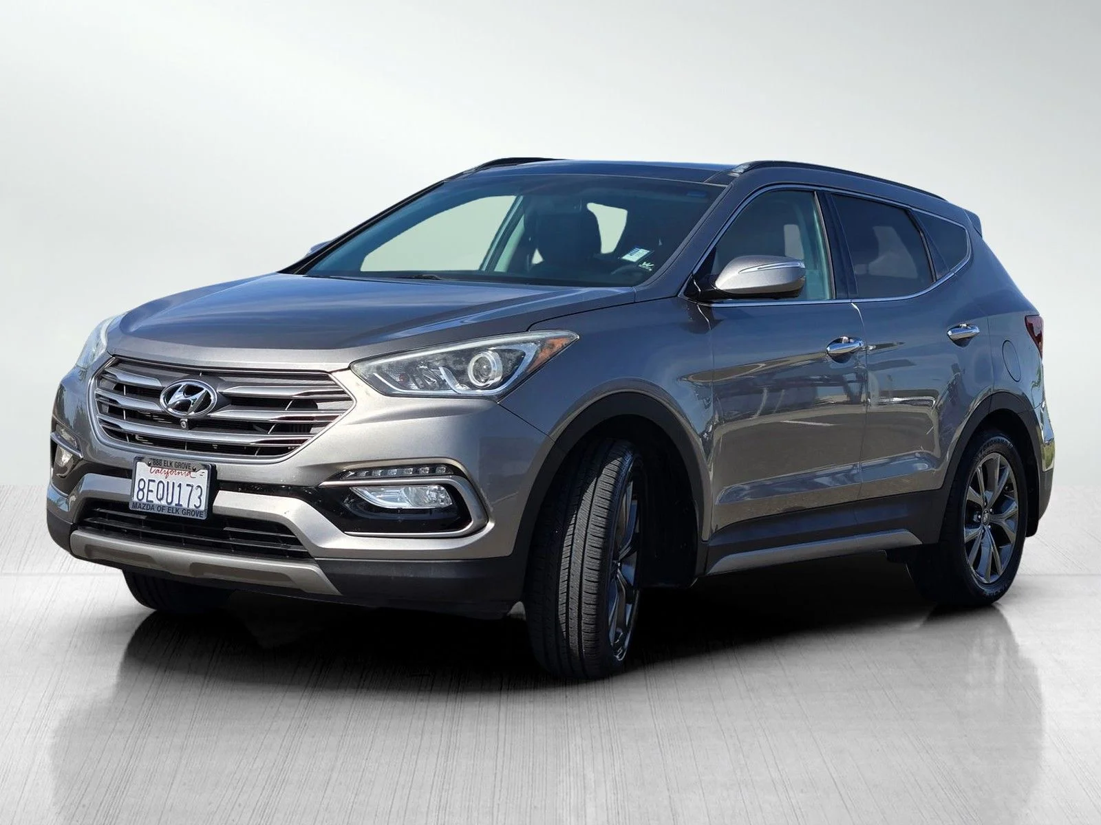 Used 2018 Mineral Gray Hyundai 2.0T Ultimate image 11
